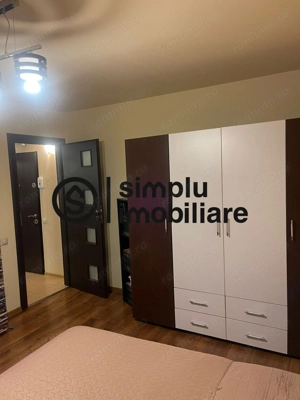 Garsoniera decomandata -Rovine - imagine 3