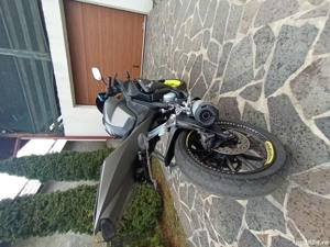 dezmembrez Yamaha yzf r 125 gen 2  - imagine 5