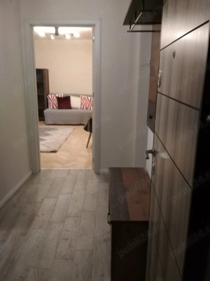 Proprietar inchiriez apartment 3 cam, Torontal, din 1 Octombrie  - imagine 7
