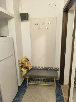 Apartament 2 camere, centrală proprie, 5 min metrou Ștefan cel Mare - imagine 7