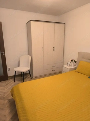 Apartament 2 camere, centrală proprie, 5 min metrou Ștefan cel Mare - imagine 4