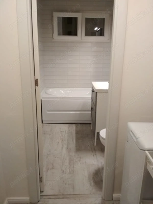 Proprietar inchiriez apartment 3 cam, Torontal, din 1 Octombrie  - imagine 4