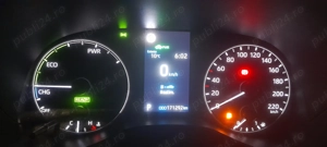 Toyota Yaris hybrid cu Gpl  2023  - imagine 4