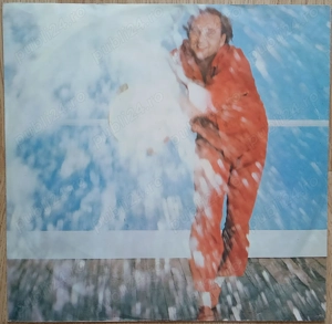 disc vinil LP Roger Chapman - Chappo (1979) - imagine 3