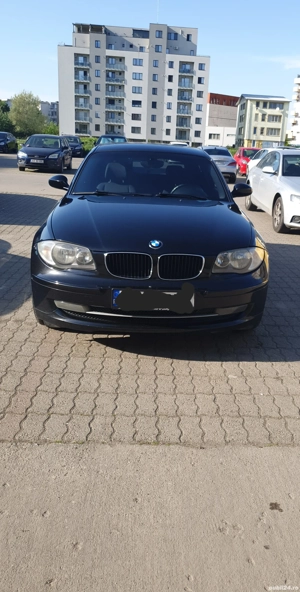 Bmw 118d Facelift 