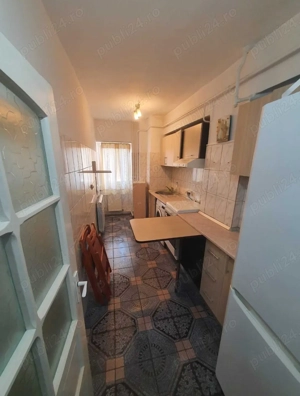 1 Camera Gara - Pasaj Octav Bancila