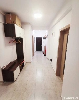Apartament 3 camere cu centrala, pet friendly, zona 13 Septembrie Petre Ispirescu 