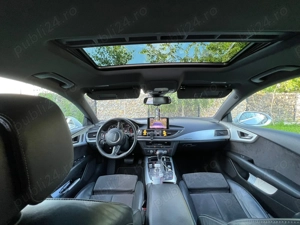 Audi A7 3.0TDI Quattro S-Line