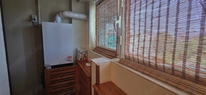 Centrul Vechi Universitate bloc 1983 cu centrala termica complet mobilat utilat