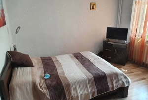 1 Camera Gara - Pasaj Octav Bancila