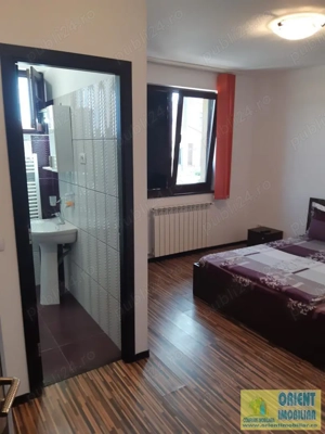 Elvila, casa, 4 camere, mobilata, gaze, inchirieri Constanta - imagine 6