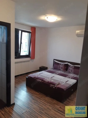 Elvila, casa, 4 camere, mobilata, gaze, inchirieri Constanta - imagine 7