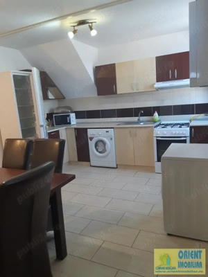 Elvila, casa, 4 camere, mobilata, gaze, inchirieri Constanta - imagine 2