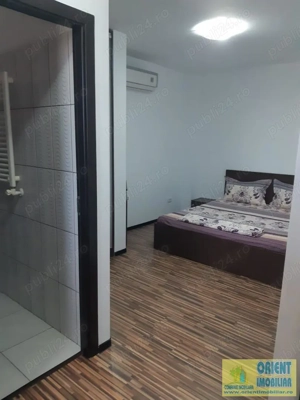 Elvila, casa, 4 camere, mobilata, gaze, inchirieri Constanta - imagine 13