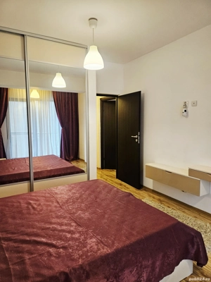 Apartament 2 camere open-space, bloc 2013, Sector 2 - imagine 5