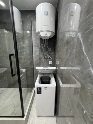 2 Camere zona Piata Domenii  - imagine 8