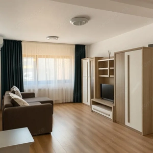 Apartament 2,5 Camere Arca Residence