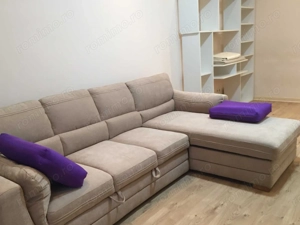 2 Camere zona Piata Uniri  - imagine 4