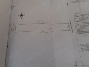 Teren intravilan casa Mehedinta Prahova - imagine 4