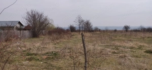 Teren intravilan casa Mehedinta Prahova