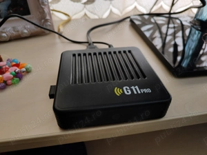 Consola Noua G11 PRO + 2 Controlere Schimbate, 64 GB de jocuri + Telecomanda! - imagine 4