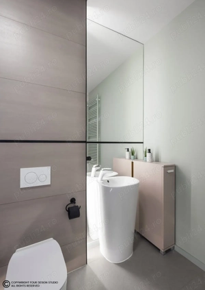 START VÂNZĂRI: Apartament cu 1 cameră decomandat bloc nou, în Păcurari, direct de la DEZVOLTATOR - imagine 14