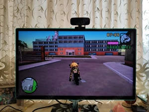 Consola Noua G11 PRO + 2 Controlere Schimbate, 64 GB de jocuri + Telecomanda!