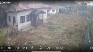  Casă cu teren 1000 m    la 100 m de lacul Geormane, în centrul satului Prunet (Dolj) - imagine 2