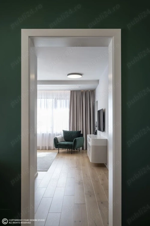 START VÂNZĂRI: Apartament 1 cameră, bloc nou   Păcurari, direct de la DEZVOLTATOR