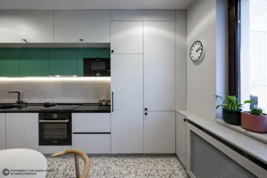 START VÂNZĂRI: Apartament cu 1 cameră decomandat bloc nou, în Păcurari, direct de la DEZVOLTATOR