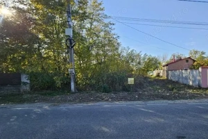 Teren constructii - Dambovita-Costestii din Vale  Maruntisu