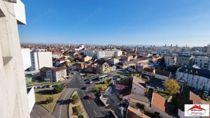 Apartament cu parcare privata acoperita in centru