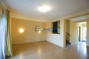 Vilă de închiriat în Pipera – Complex Rezidențial vila 5 camere - imagine 2