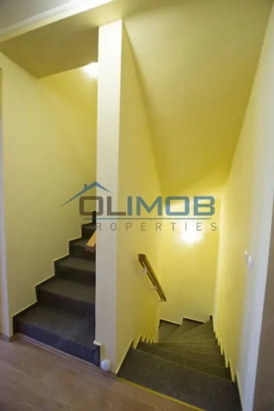 Vilă de închiriat în Pipera – Complex Rezidențial vila 5 camere - imagine 7