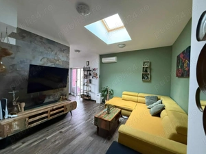 Apartament 3 camere - Calea Torontalului