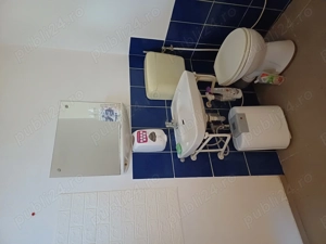 Închiriez spațiu ptr birou în centrul istoric Baia Mare - imagine 4