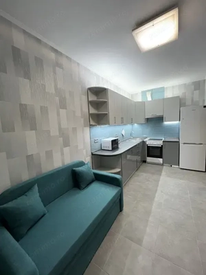 2 Camere zona Sebastian  - imagine 11