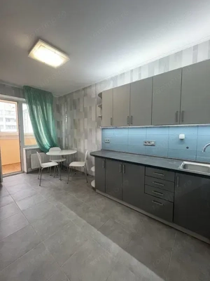 2 Camere zona Sebastian  - imagine 9