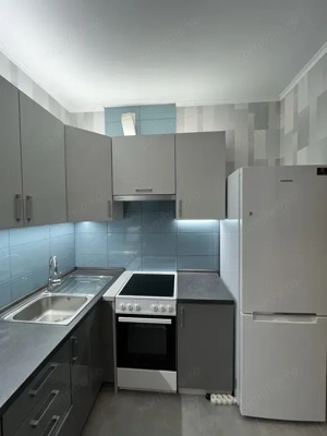 2 Camere zona Sebastian  - imagine 3