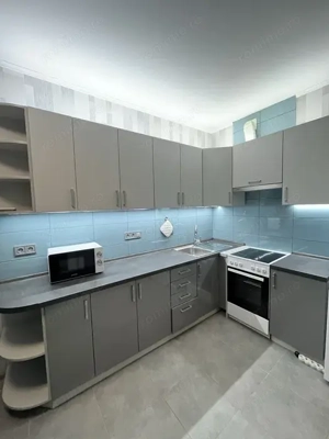 2 Camere zona Sebastian  - imagine 10