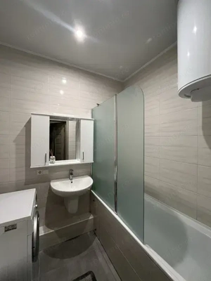 2 Camere zona Sebastian  - imagine 8