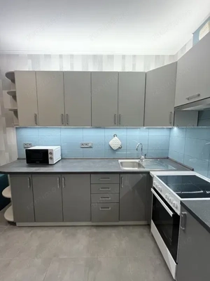 2 Camere zona Sebastian  - imagine 12