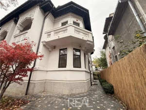 Inchiriere vila pretabila activitate de birouri