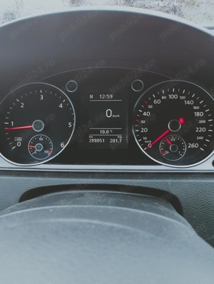 Passat B7  - imagine 4