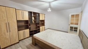 Apartament 1 camera D, in Podul de Fier