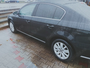 Passat B7  - imagine 7
