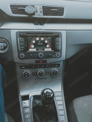 Passat B7  - imagine 5