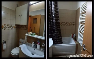 apartament de vanzare  direct de la proprietar  intre Torontalului si piața verde zona foarte buna  - imagine 7