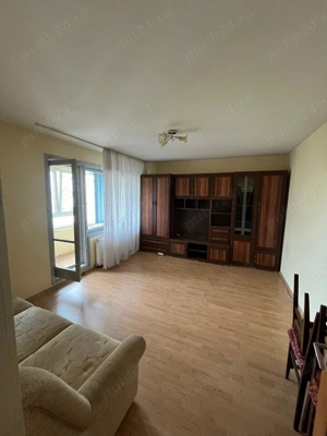 Apartament 2 camere, decomandat, Fizicienilor Nicolae Grigorescu - imagine 2