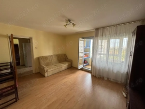 Apartament 2 camere, decomandat, Fizicienilor Nicolae Grigorescu - imagine 3